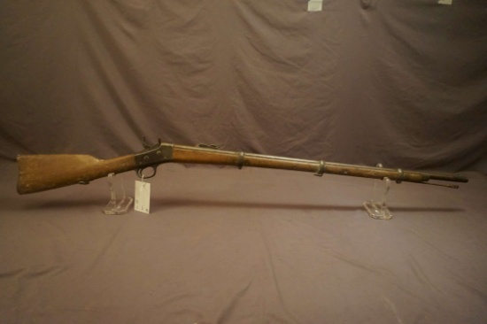 Remington No. 1 .45-70 Single Shot Rifle