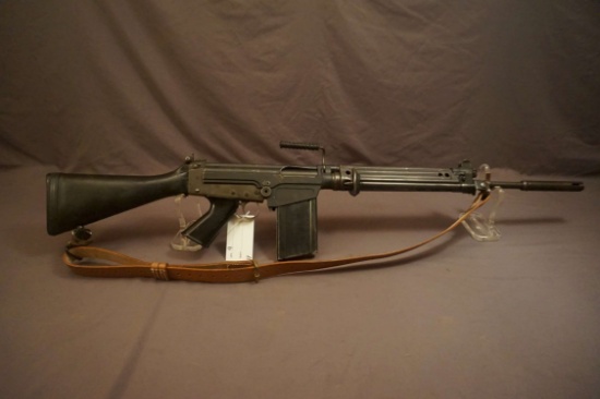 Enterprise Arms .308 Semi-auto Rifle