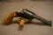 Original First Issue Ruger Bear Cat .22 Single Action Revolver