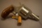 NEF M. R73 .32H&R Mag Cartridge Double Action Revolver