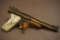 Benjamin Franklin M. 132 .22 Air Pistol