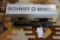 Schmidt & Bender West Germany 3x-12x-50 Scope w/ 3 Post Crosshairs w/box