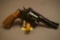 S&W M. 15-3 .38Spl 6 Shot Revolver