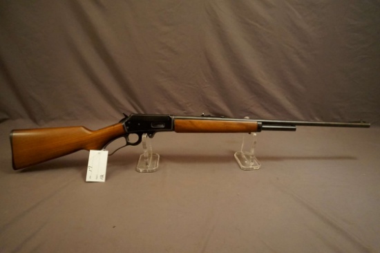 Marlin M. 36-A-DL .30-30 L/A Rifle