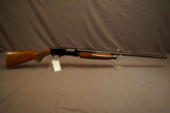 Winchester M. 1300 XTR 12ga Pump Shotgun