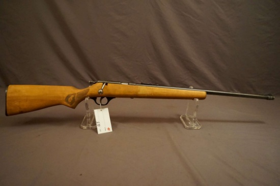 Marlin Glenfield M. 10 .22 Single Shot B/A Rifle