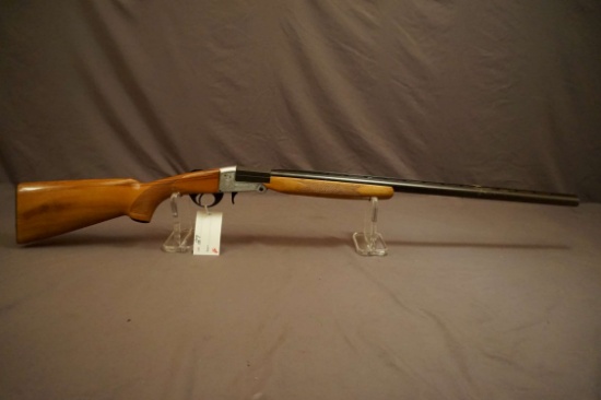 Italian Companion  12ga Single Shot Shotgun