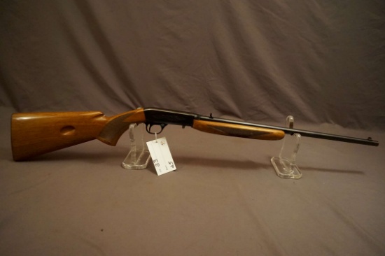 Browning SA .22 Auto Loader Rifle