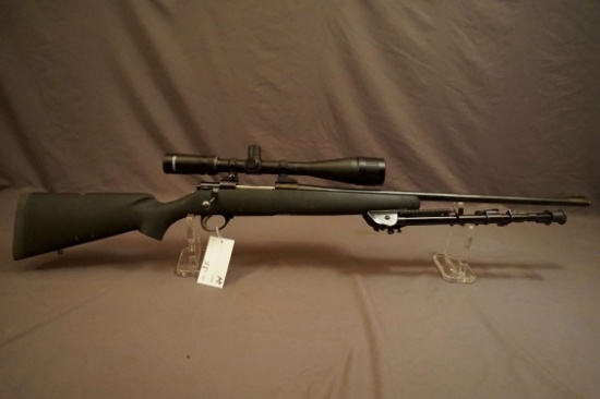 Sako Forester M. L579 .22-250 B/A Rifle