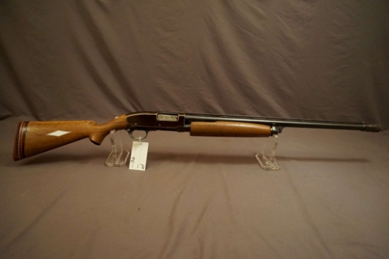 Remington M. 31L (Light weight) 12ga Pump Shotgun