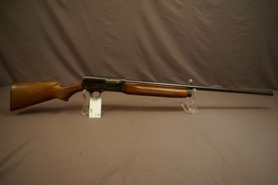 Remington M. 11 16ga Semi-auto Shotgun