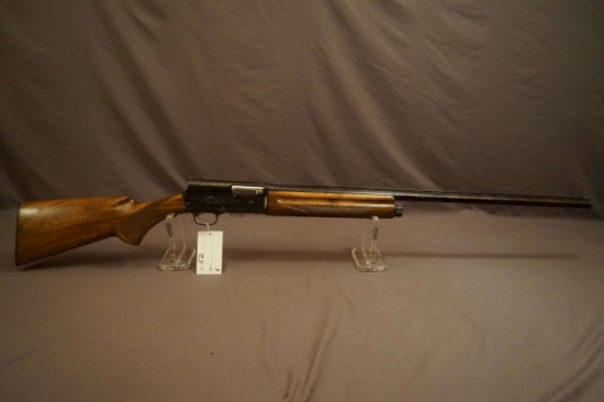 Browning A5 Magnum 20 Semi-auto Shotgun