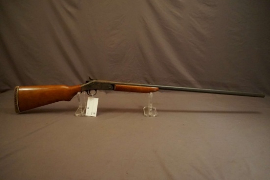 H&R M. 88 12ga Single Shot Shotgun