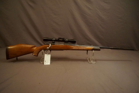 Weatherby .300 Weatherby Magnum B/A Rifle