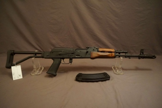 Unknown Maker of an AK-47 7.62x39 Semi-auto Rifle