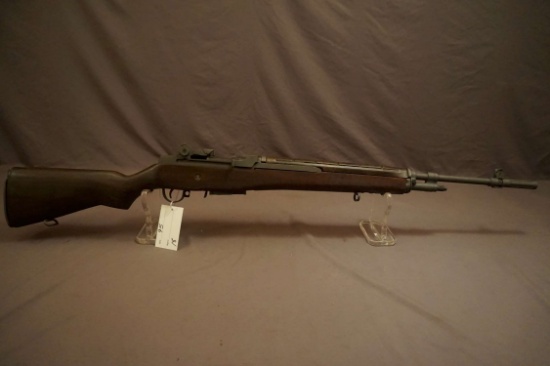 Chinese Made M1 Garand Replica .308 Semi-auto Rifle