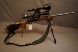 New England Firearms .223 Single Shot Rifle