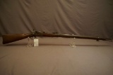 US Springfield M. 1873 .45-70 Trap Door Single Shot Rifle