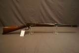 Winchester M. 1886 .33WCF L/A Rifle