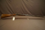 Fox Sterlingworth 12ga S/S Shotgun