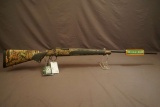 Remington M. 700 .300WSM B/A Rifle