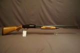 Mossberg M. 835 12ga Pump Shotgun