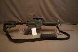 BushMaster Carbon 15 Multi-Cal Currently .223 Semi-auto Rifle