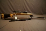 Ruger M. 77 Mk II .22-250 AI (Ackley Improved) B/A Rifle