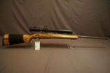 Ruger M. 77 Mk II .223 B/A Rifle