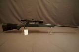 Savage M. 12 .204 Ruger B/A Rifle