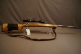 Ruger M. 77 Mk II .308 Win B/A Rifle