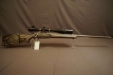 Ruger M. 77 Mk. II 6.5 Creedmoor B/A Rifle