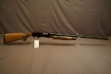 Winchester M. 1300 12ga Pump Shotgun