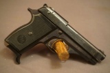 Italian FIE Titan M. 380 Semi-auto Pistol