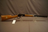 William F Cody Winchester 94 .30-30 Saddle Ring L/A Carbine