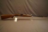 Remington M. 550-1 .22 Semi-auto Rifle