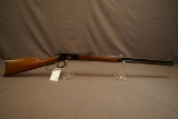 Winchester 1892 .38WCF L/A Rifle