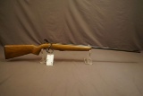 Remington M. 511-P .22 B/A Repeater