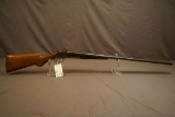 LC Smith Hunter Arms Co. Field Grade S/S 12ga Shotgun