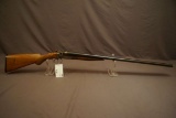 Stevens M. 235 12ga S/S Hammer Shotgun