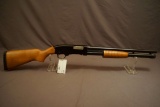 Winchester M. 1200 Defender 12ga Pump Shotgun