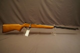 Marlin M. 81 DL .22 B/A Repeating Rifle