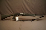 Remington Sportsman 48 12ga Semi-auto Shotgun