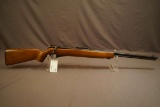 Mossberg M. 46B-B .22 B/A Repeating Rifle