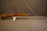 J.C. Higgins M. 583.23 12ga Repeating Shotgun