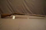 WH Davenport Acme M. 1896 10ga Single Shot Shotgun