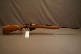 British Enfield SLE III .303 B/A Sportorized Military Rifle