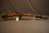 Winchester US M1 .30 Semi-auto Carbine