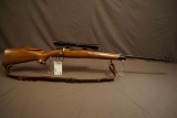 Mauser Action w/ a .270Win bbl B/A High Powered Rifle