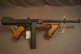 Auto Ordinance Corp. M. 1927 A5 Thompson Semi-auto .45ACP Pistol